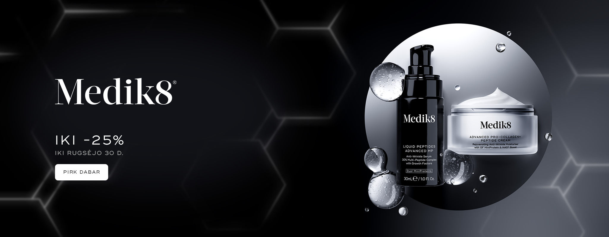 Medik8